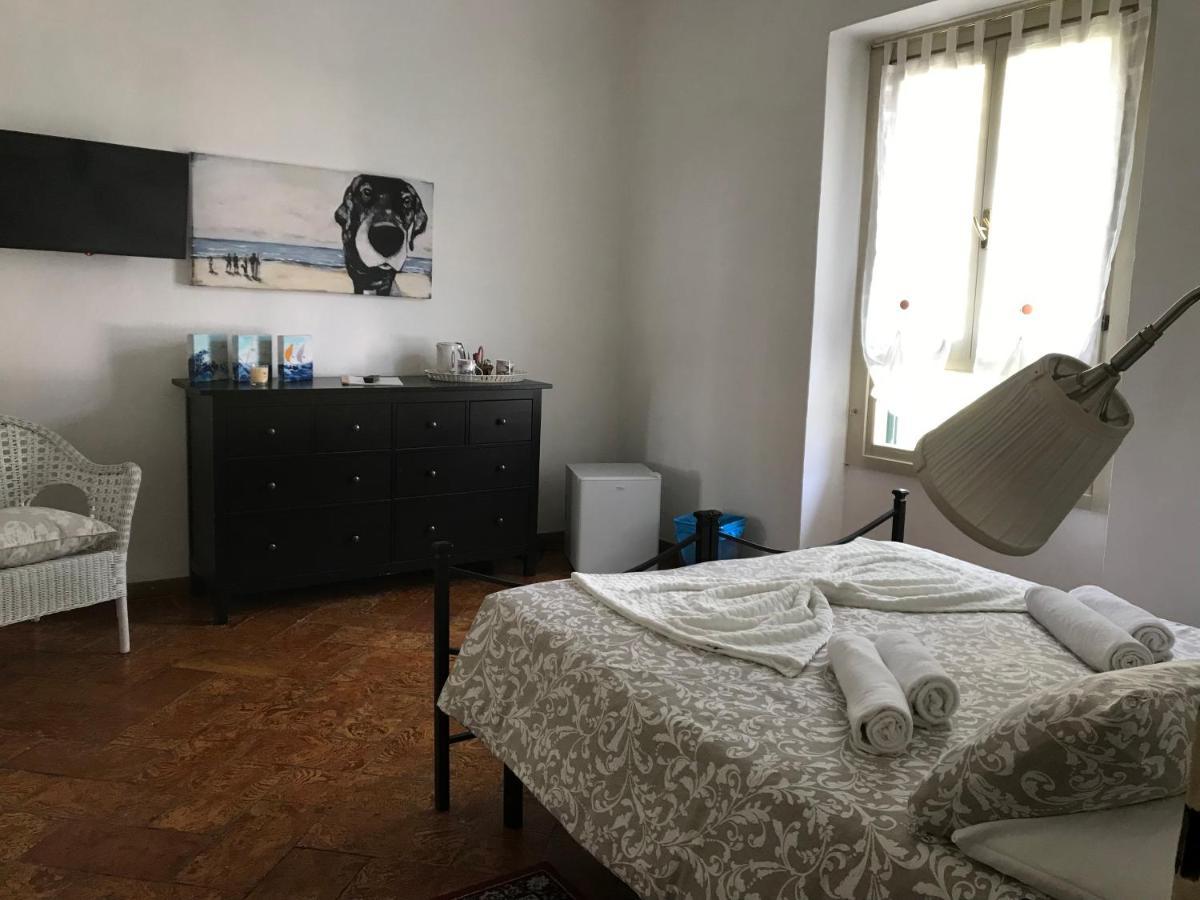 Villa Del Cigno Lecco Eksteriør billede