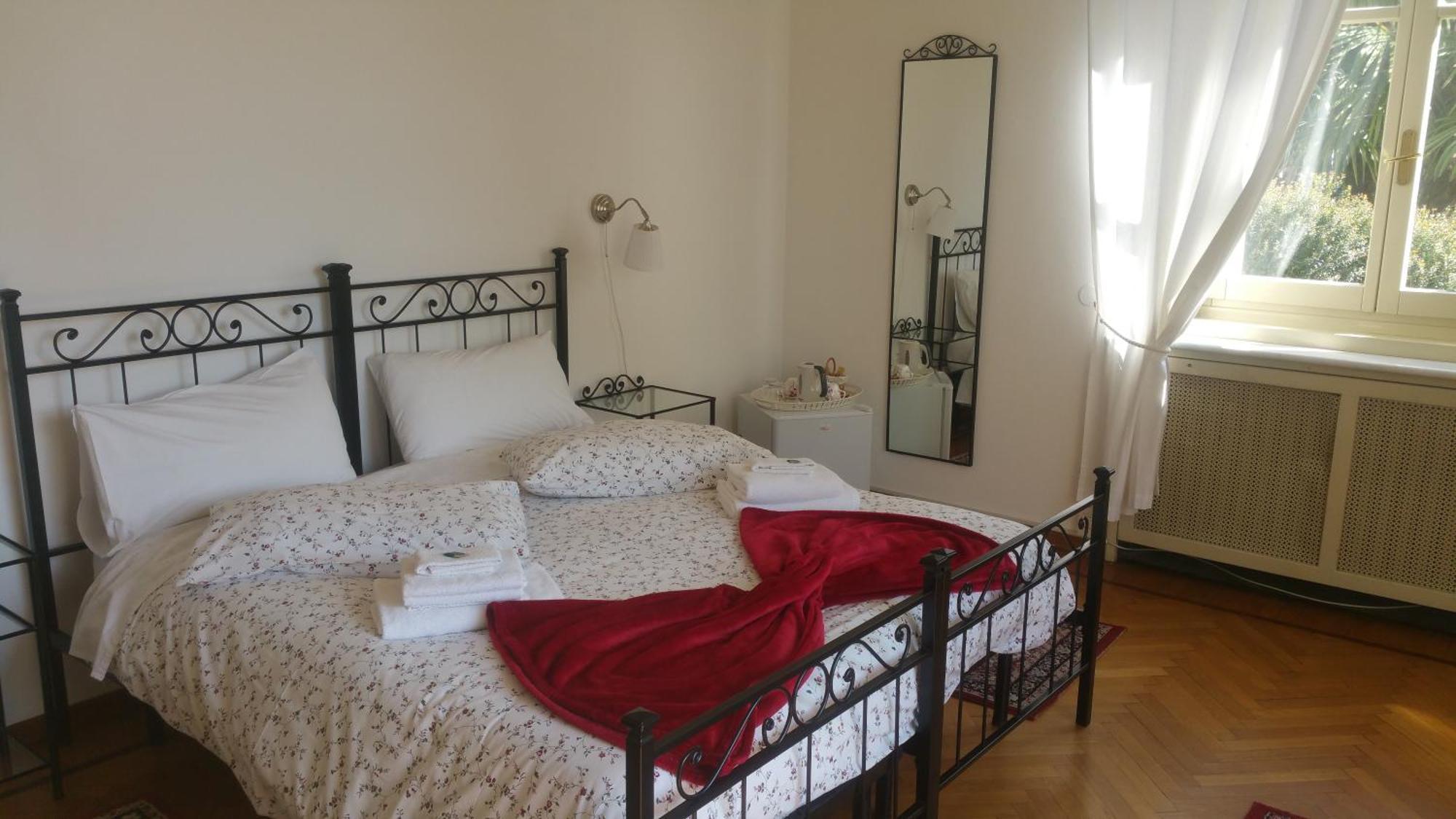 Villa Del Cigno Lecco Eksteriør billede