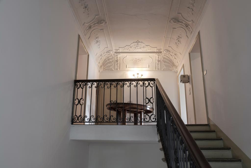 Villa Del Cigno Lecco Eksteriør billede