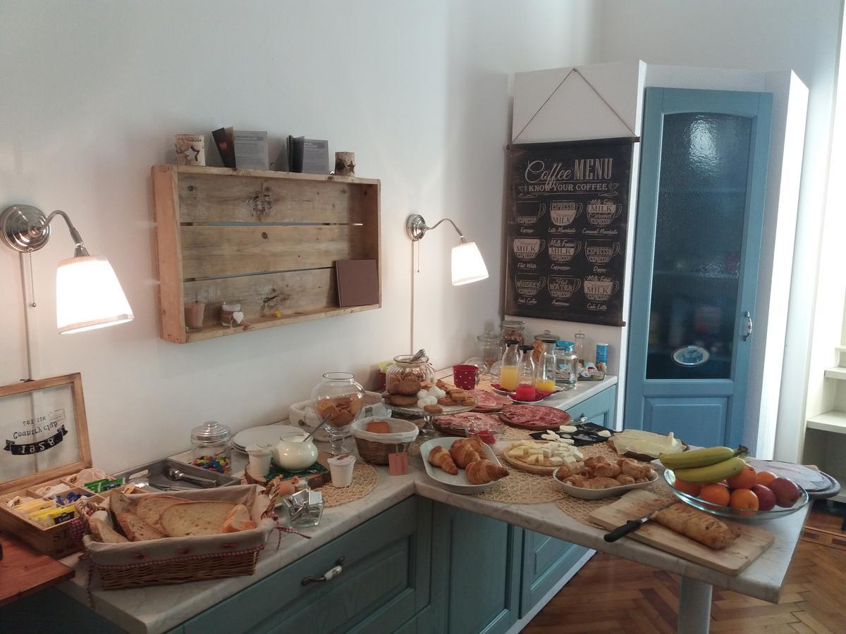 Villa Del Cigno Lecco Eksteriør billede