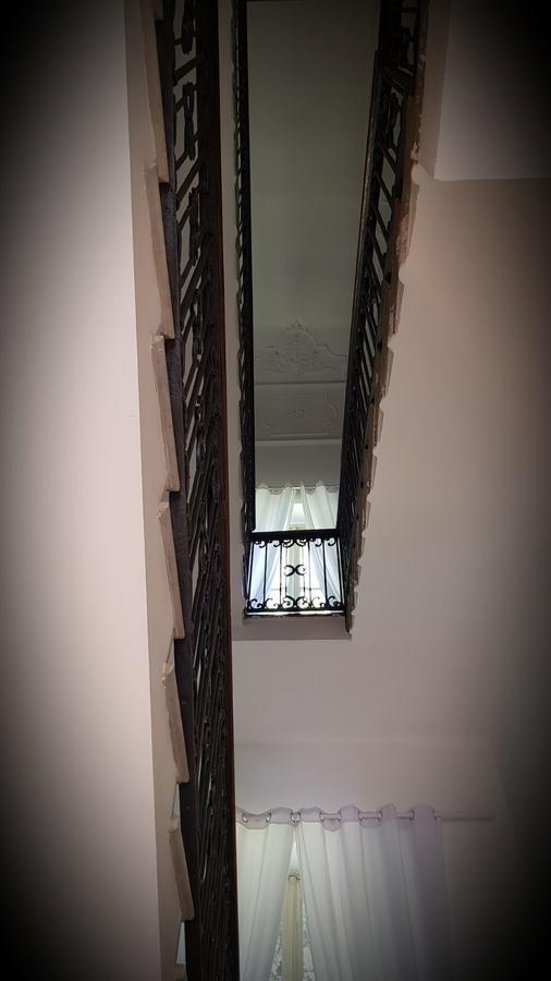 Villa Del Cigno Lecco Eksteriør billede