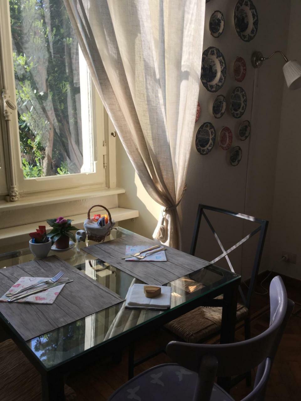 Villa Del Cigno Lecco Eksteriør billede