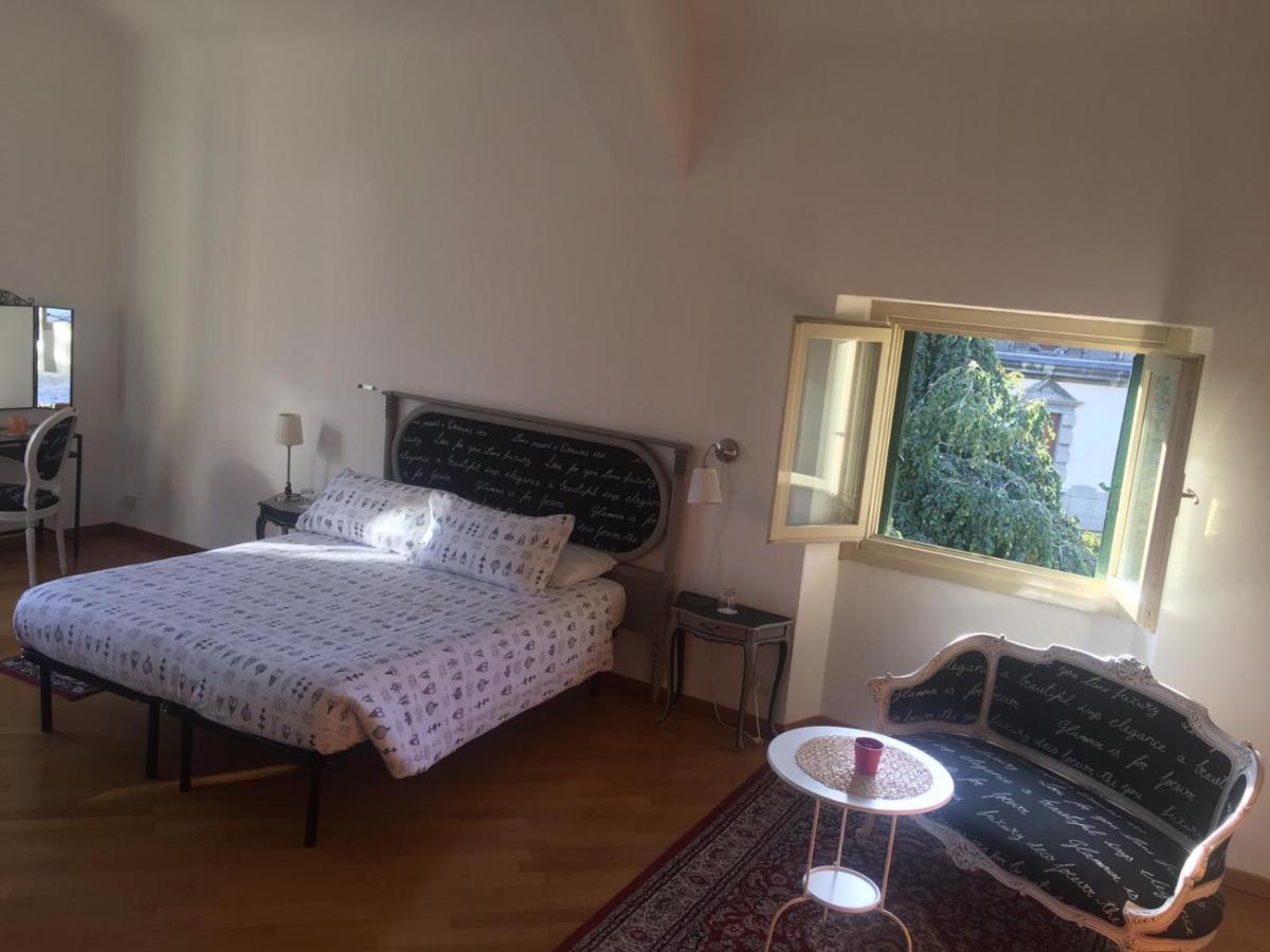 Villa Del Cigno Lecco Eksteriør billede